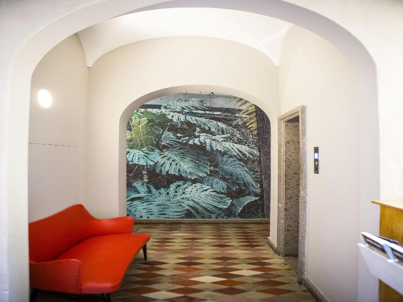 Hotel G-Rough image