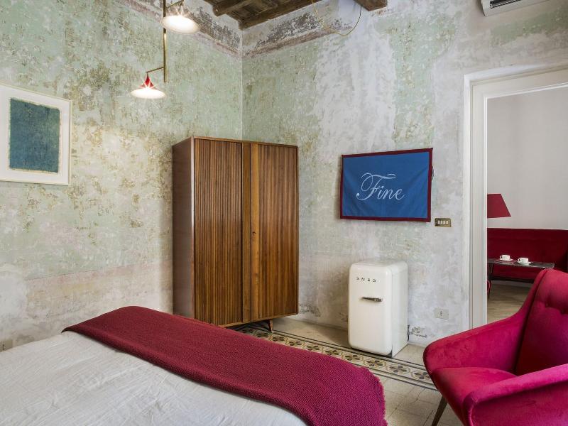 Hotel G-Rough image