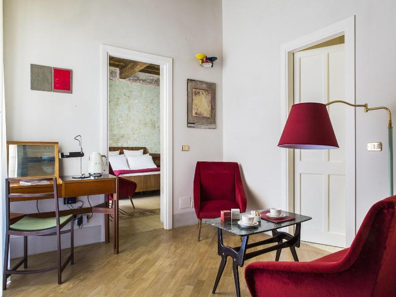 Hotel G-Rough image
