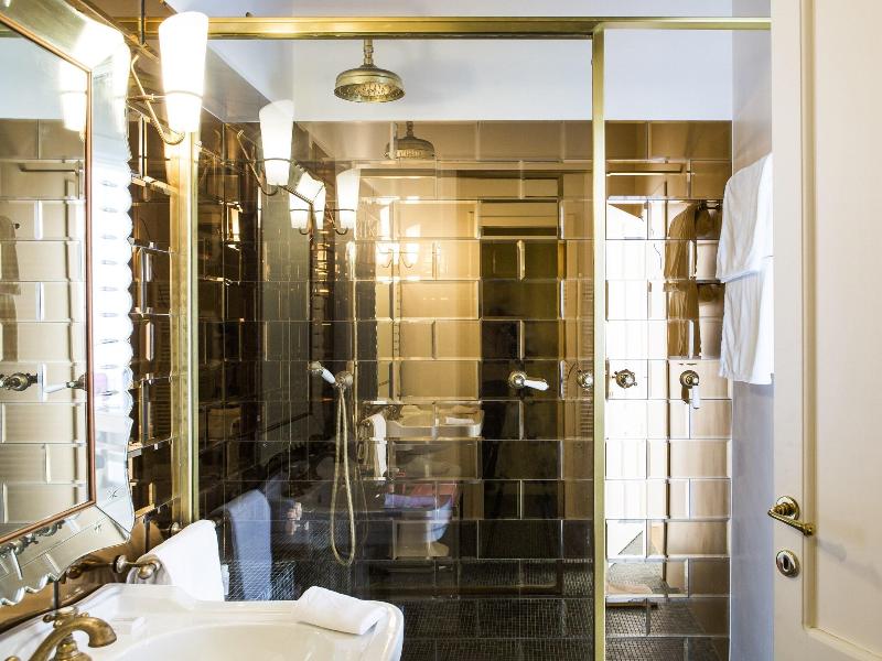 Hotel G-Rough image