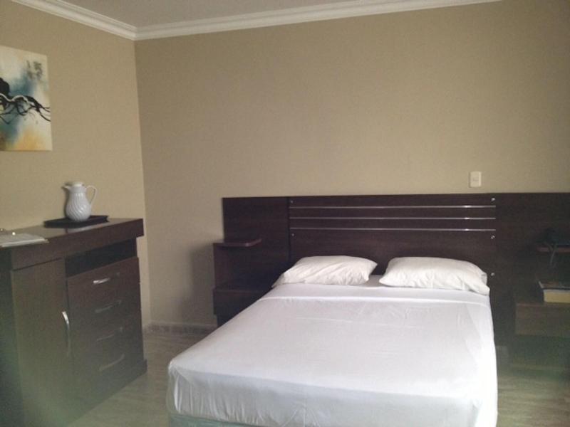 Eurohotel Panama image