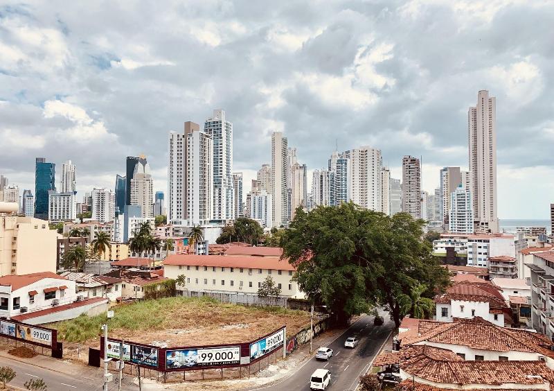 Eurohotel Panama image