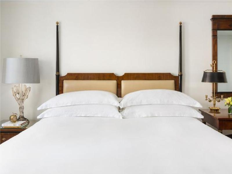 The Michelangelo Hotel image