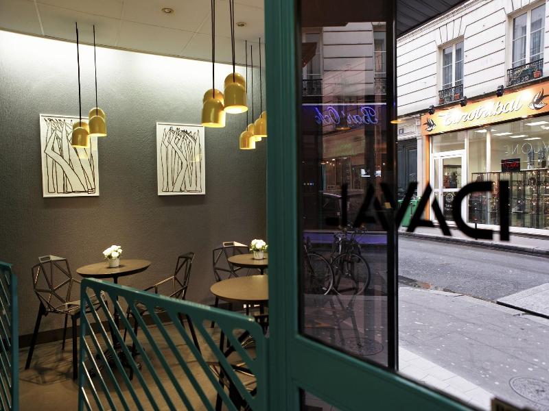 Hotel Daval image