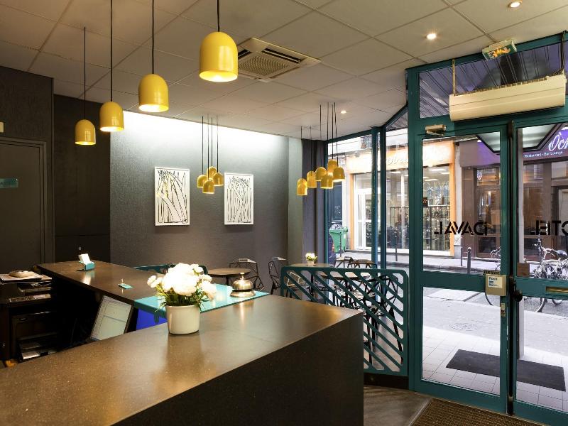 Hotel Daval image