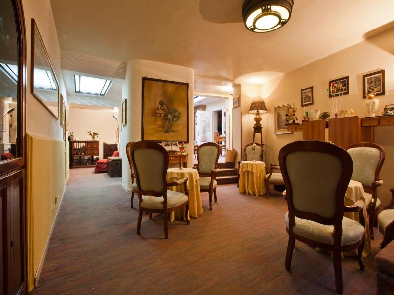 Moderno Hotel image