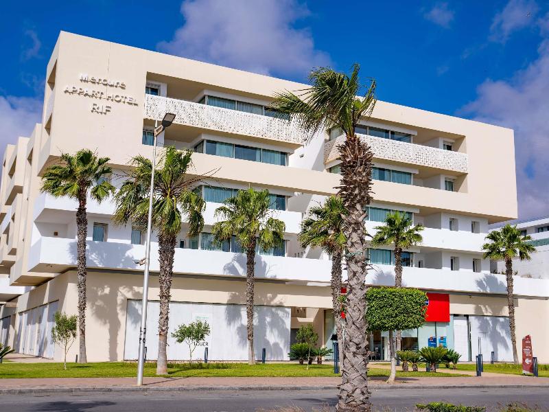 Mercure Rif Nador Hotel image