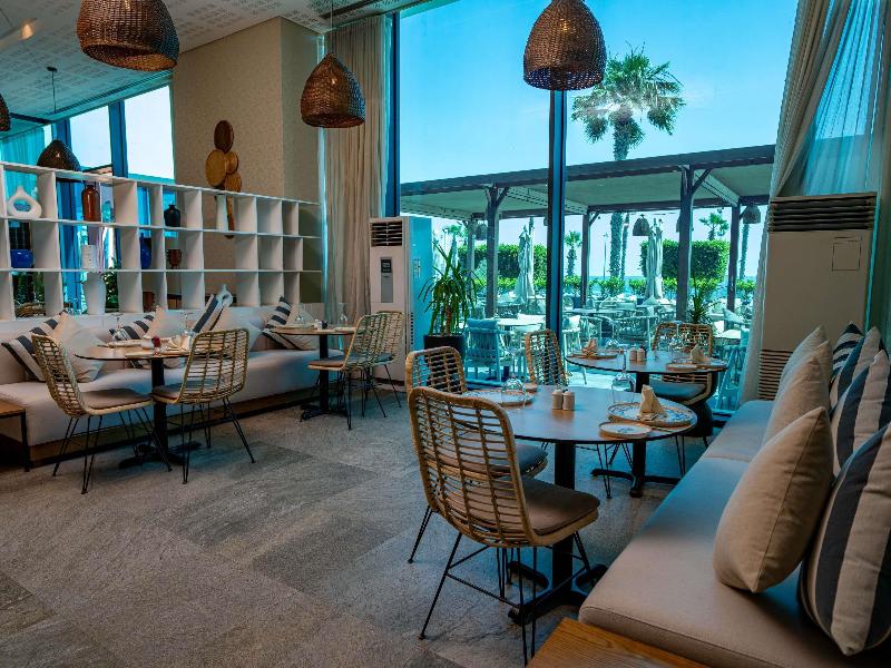 Mercure Rif Nador Hotel image