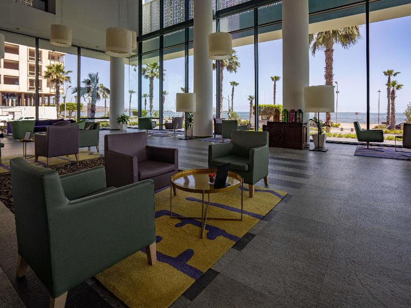 Mercure Rif Nador Hotel image