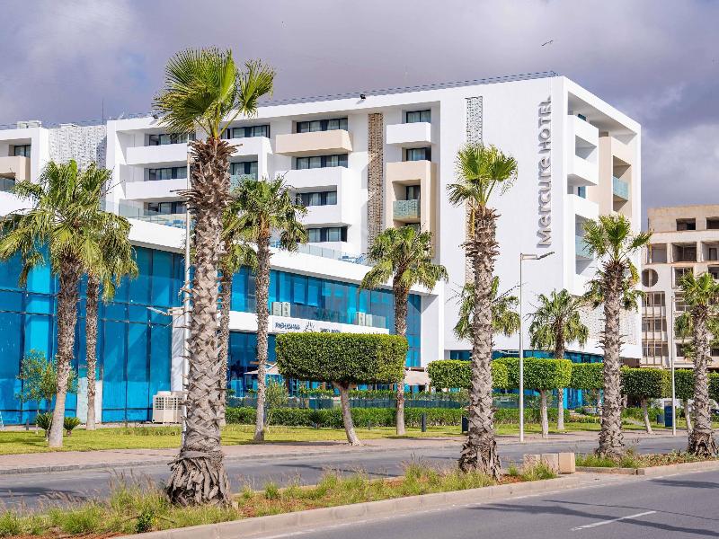 Mercure Rif Nador Hotel image