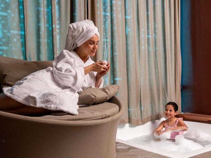 Mercure Rif Nador Hotel image