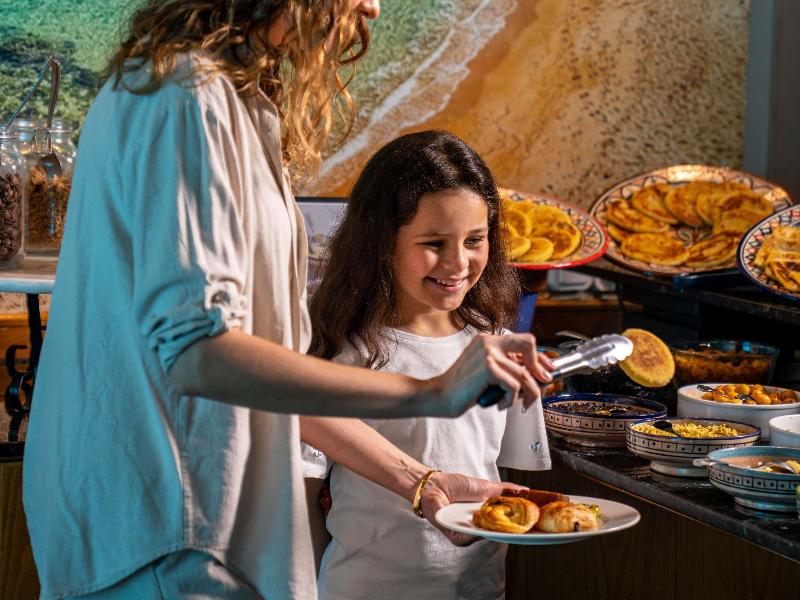 Mercure Rif Nador Hotel image