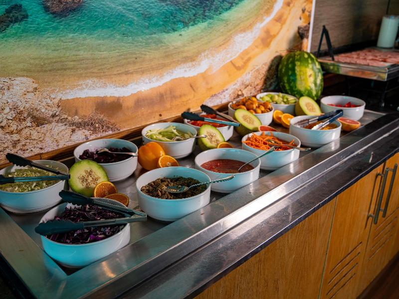 Mercure Rif Nador Hotel image