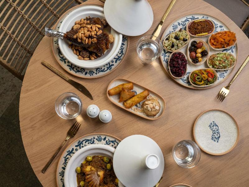 Mercure Rif Nador Hotel image