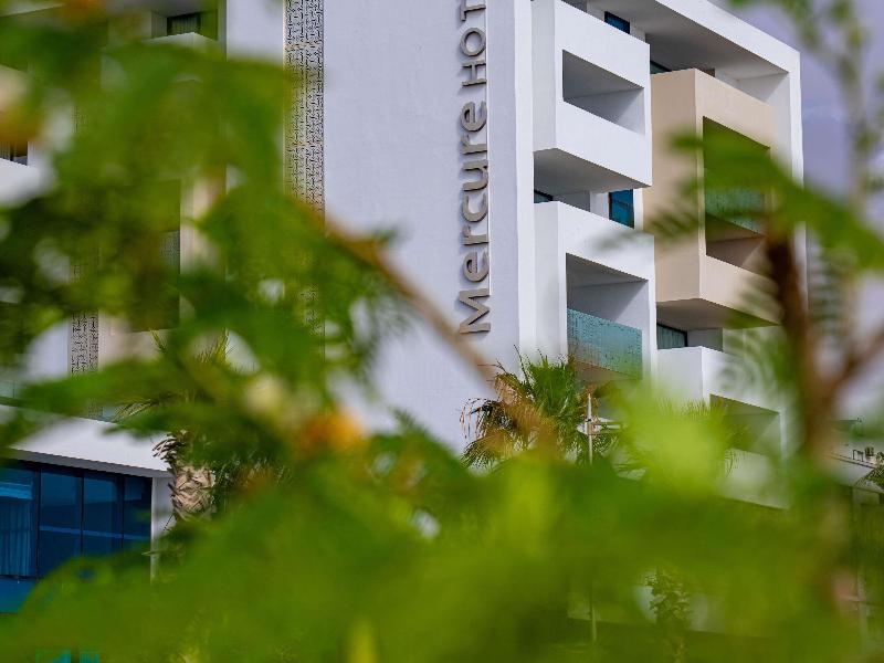 Mercure Rif Nador Hotel image