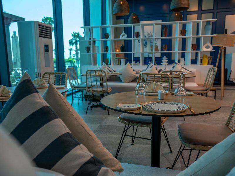 Mercure Rif Nador Hotel image