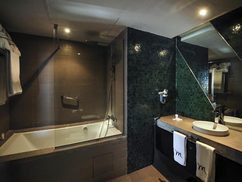 Mercure Rif Nador Hotel image