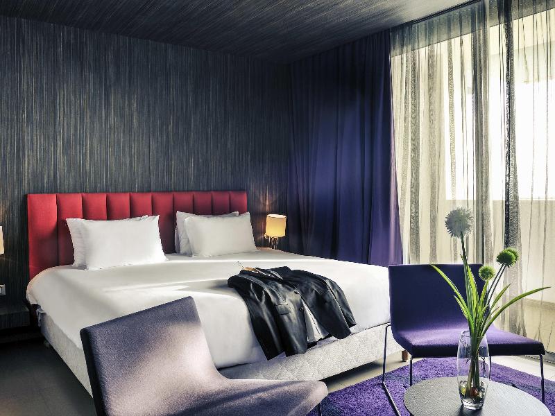 Mercure Rif Nador Hotel image