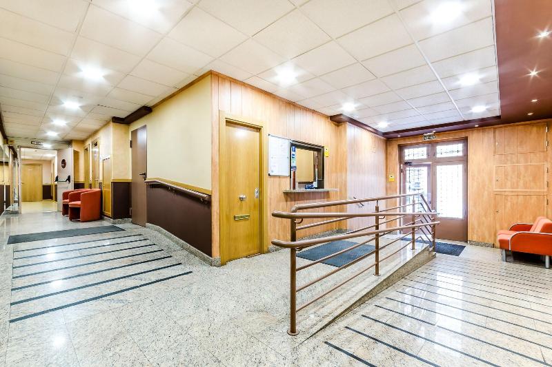 Apartamentos Jch Congreso image