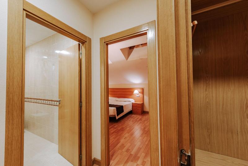 Apartamentos Jch Congreso image