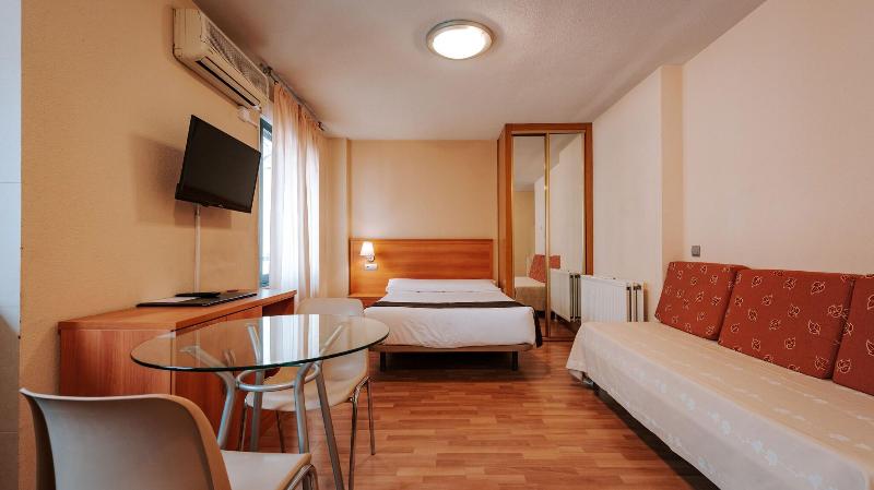 Apartamentos Jch Congreso image