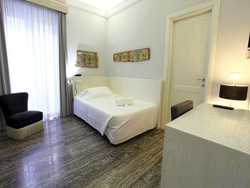 Quintocanto Hotel and Spa image