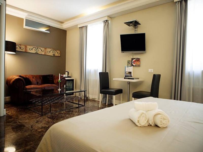 Quintocanto Hotel and Spa image