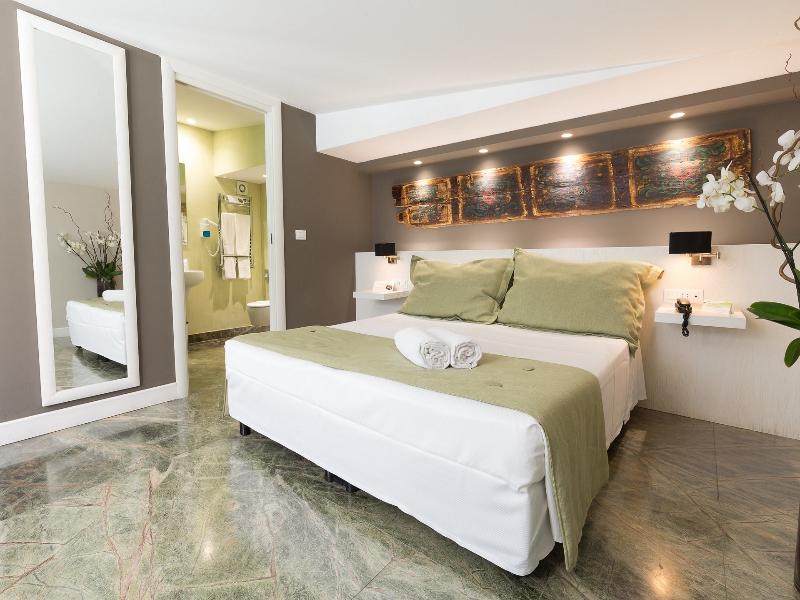 Quintocanto Hotel and Spa image