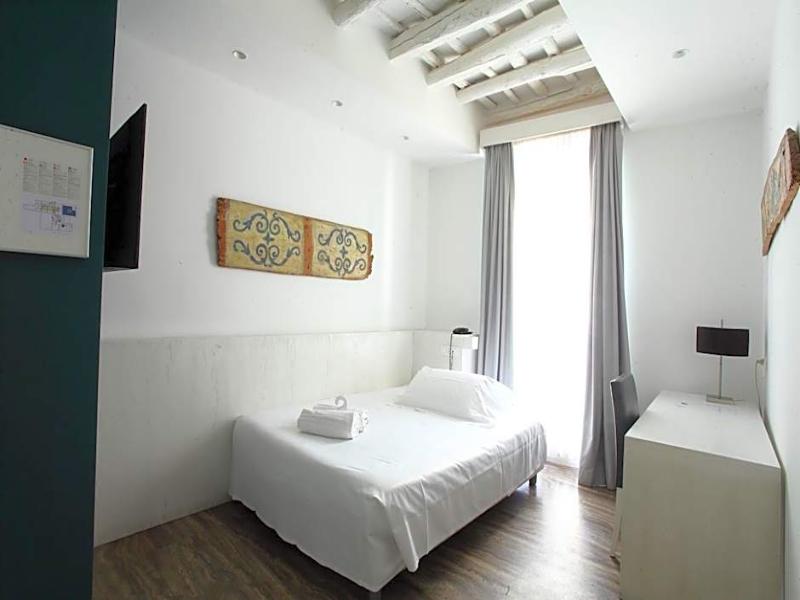 Quintocanto Hotel and Spa image