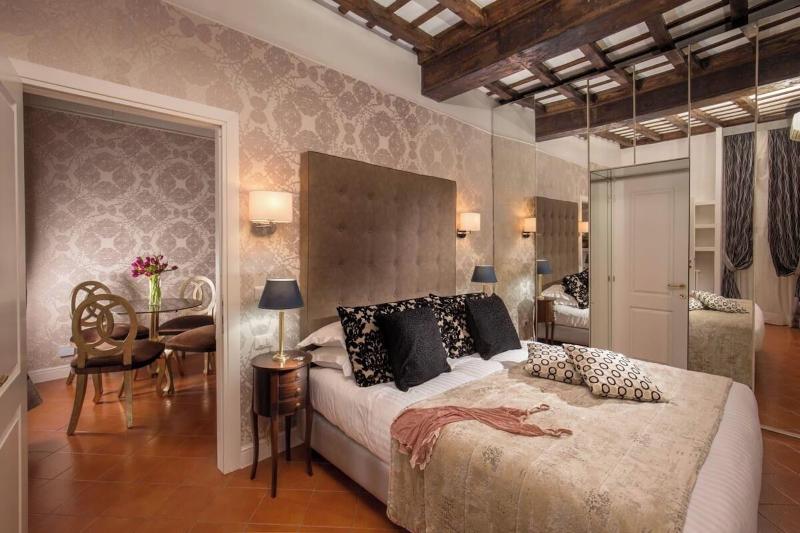 Inn At The Spanish Steps image