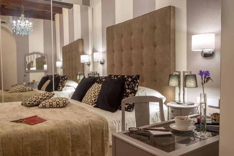 Inn At The Spanish Steps image