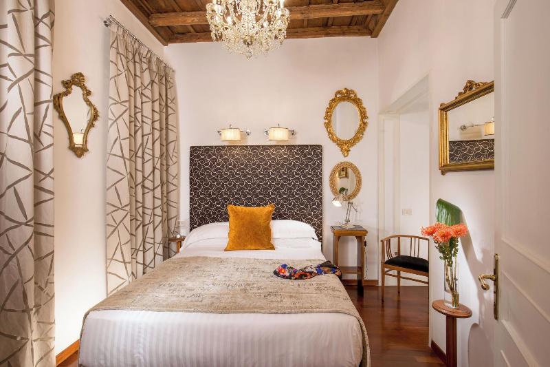 Inn At The Spanish Steps image