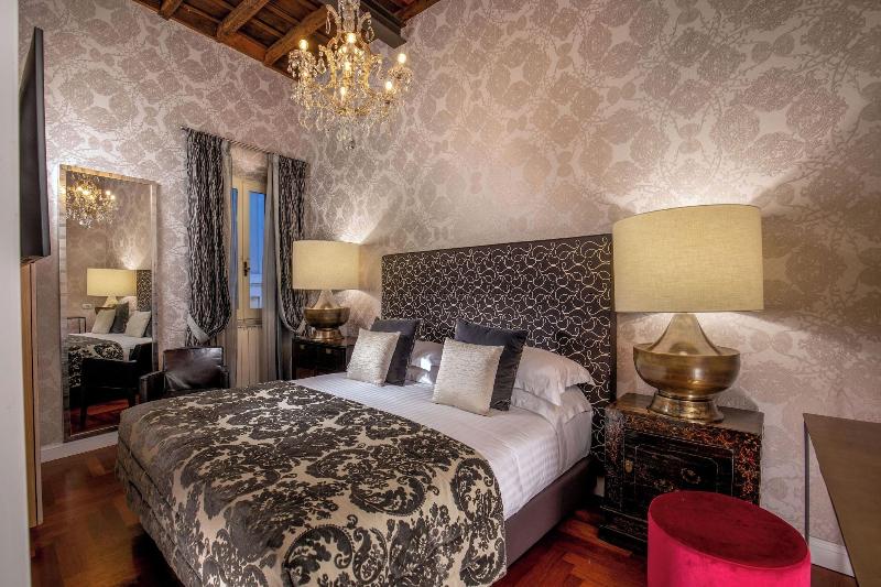 Inn At The Spanish Steps image