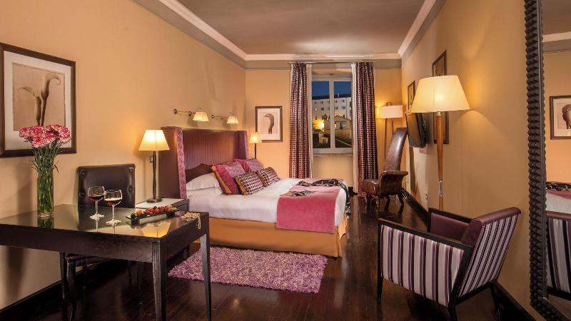 Inn At The Spanish Steps image