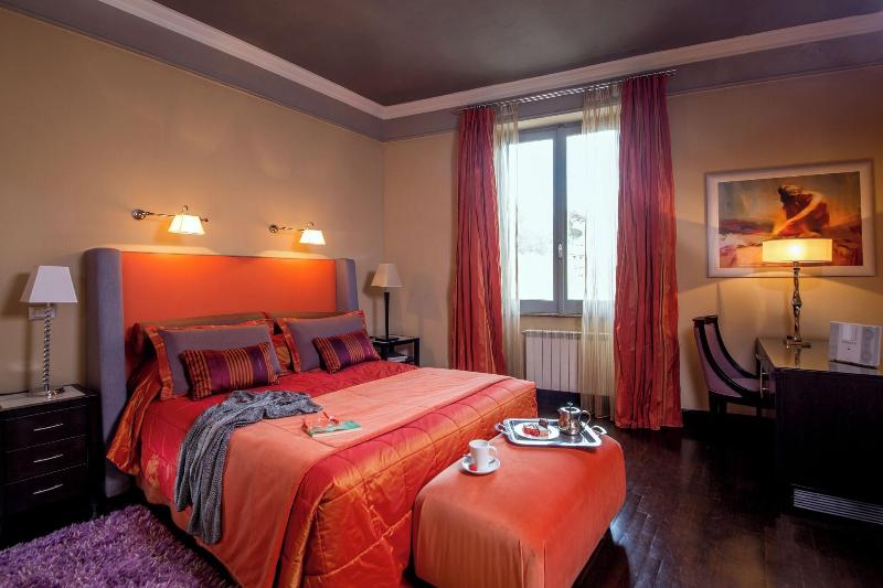 Inn At The Spanish Steps image