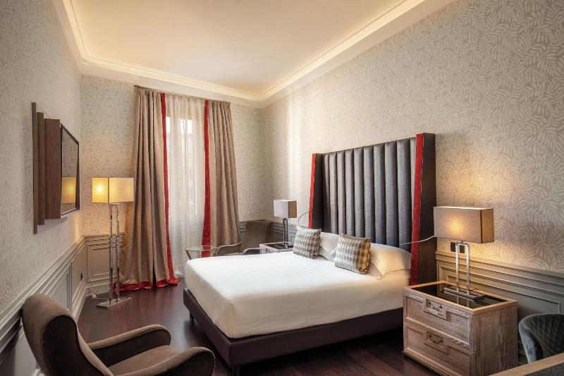 Inn At The Spanish Steps image