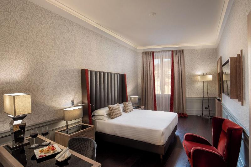 Inn At The Spanish Steps image