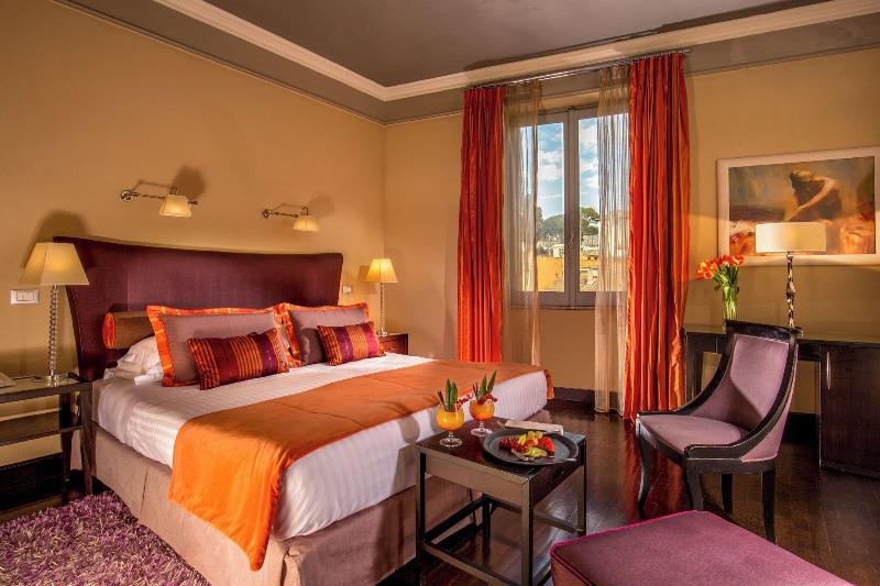 Inn At The Spanish Steps image