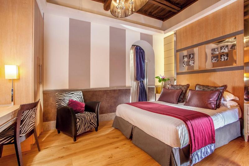 Inn At The Spanish Steps image