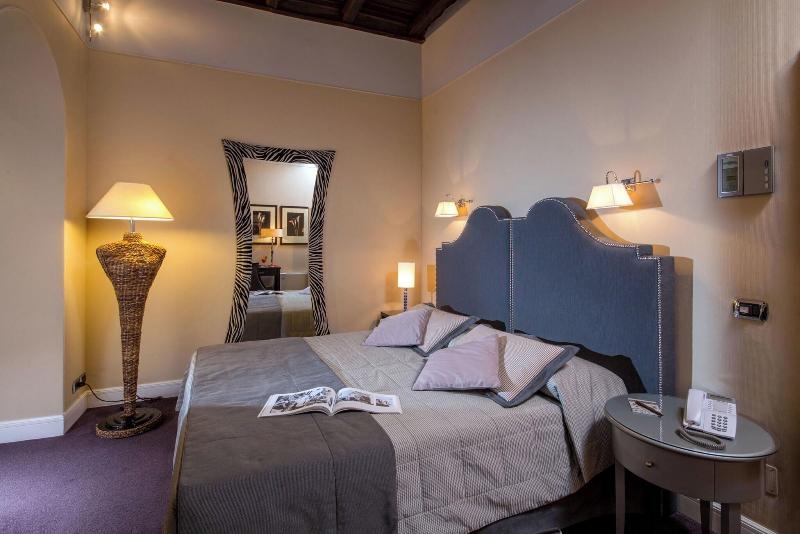 Inn At The Spanish Steps image