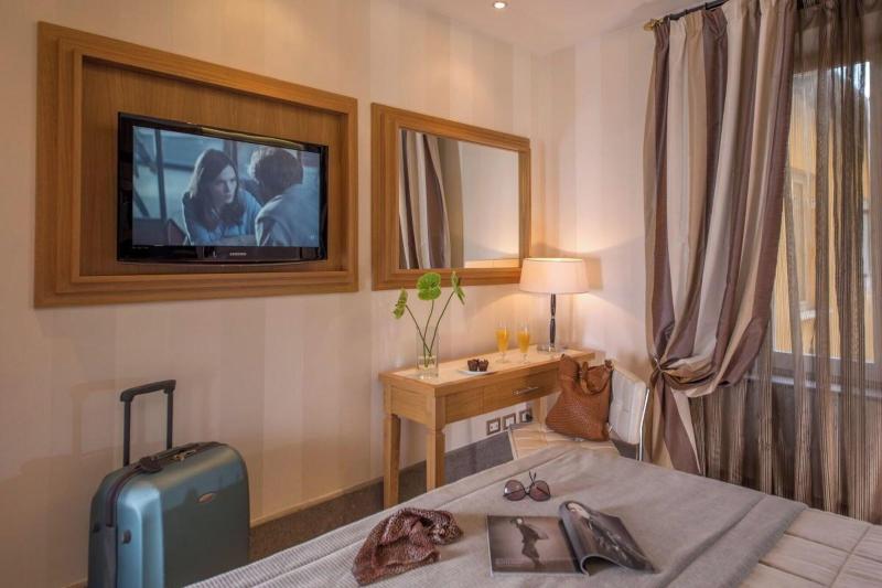 Inn At The Spanish Steps image
