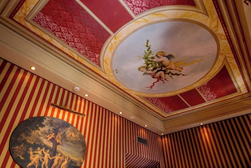 Inn At The Spanish Steps image