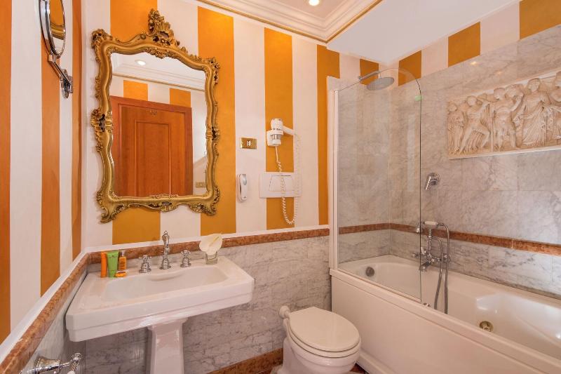 Inn At The Spanish Steps image