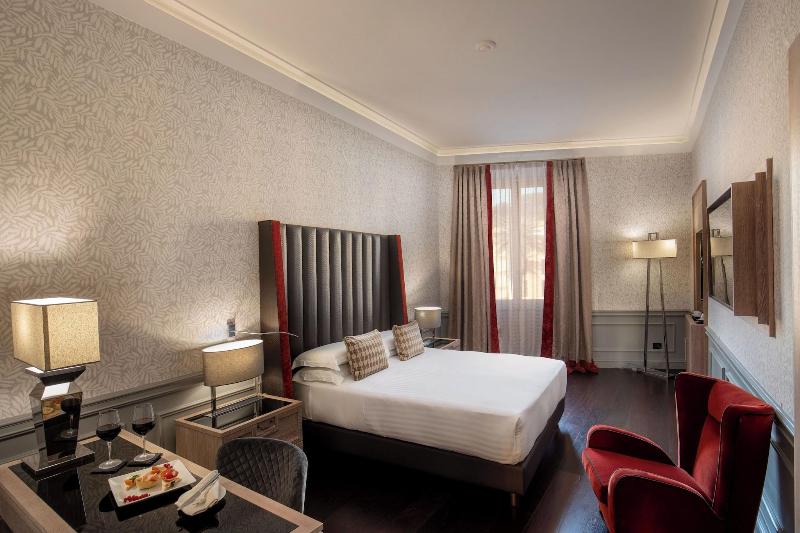 Inn At The Spanish Steps image