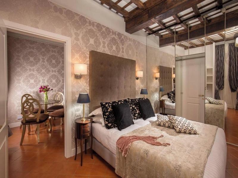 Inn At The Spanish Steps image