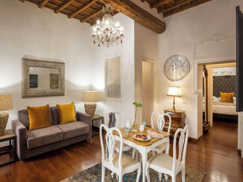 Inn At The Spanish Steps image