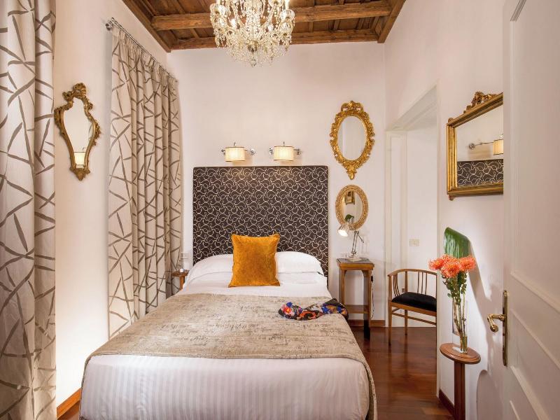 Inn At The Spanish Steps image