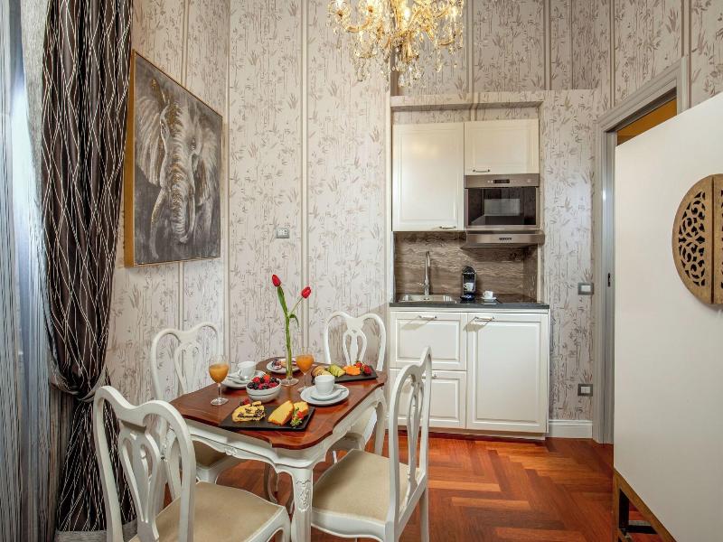 Inn At The Spanish Steps image