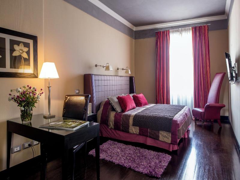 Inn At The Spanish Steps image