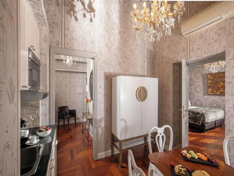 Inn At The Spanish Steps image